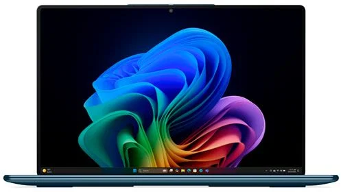 Lenovo Yoga Slim 9 83CX000YMX 14" Core Ultra 7 258V 32GB RAM 1TB SSD