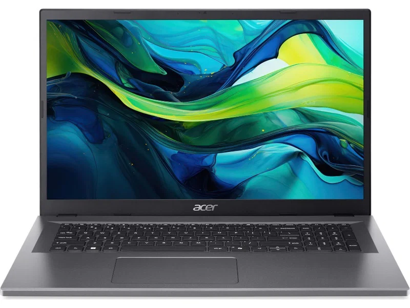 Acer Aspire Go 17 NX.J4LED.001 17.3" Celeron N150 8GB RAM 128GB SSD UFS