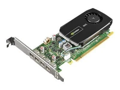 Lenovo NVS 510 2 GB GDDR3