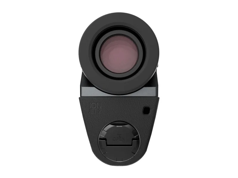 Mileseey IONJET2 Black
