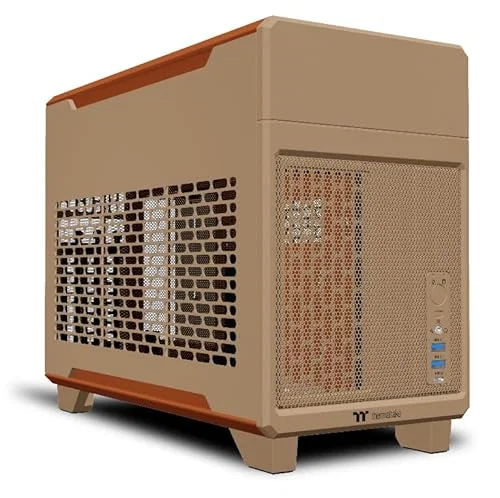 Thermaltake TR100 (Gravel Sand)