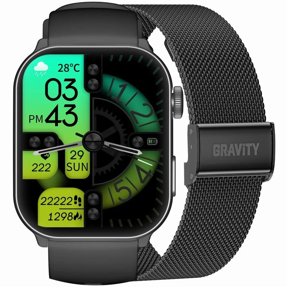 Gravity GT28-1 Smartwatch