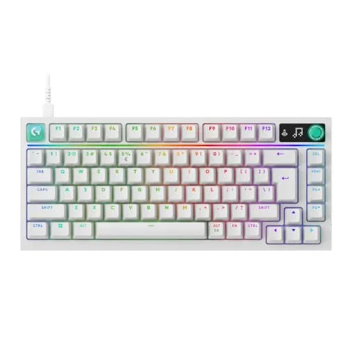 Logitech G316 X 75 (QWERTY)