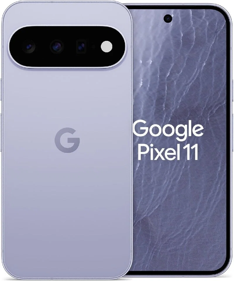 Google Pixel 11 5G 12GB RAM 256GB