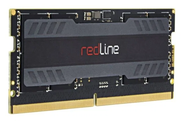 Mushkin Redline Röd SO-DIMM DDR5 5200MHz 1x32GB (MRA5S520HHHD32G)