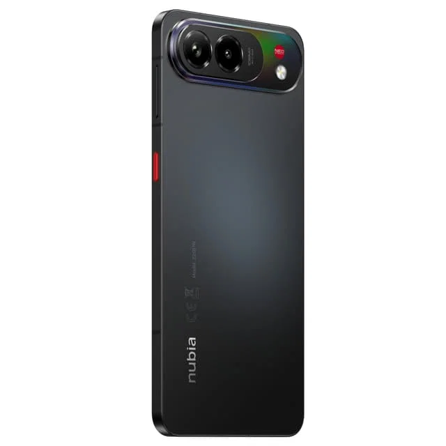 Nubia Air Pro 5G 8GB RAM 256GB