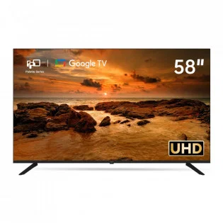 FPD D900 58" 4K Ultra HD LED Google TV