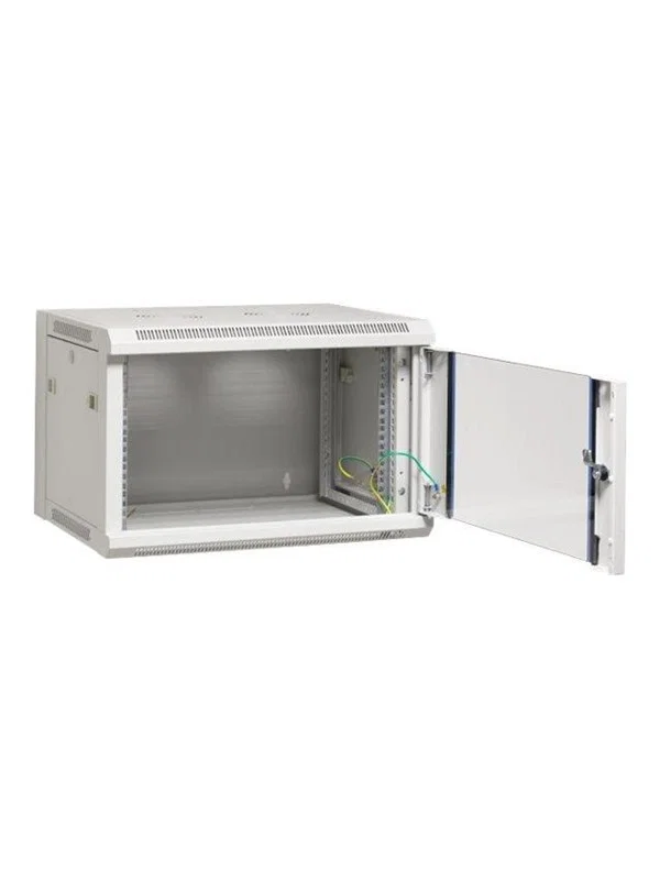 EFB-Elektronik 15U 570x450x770mm Väggmonterad rack