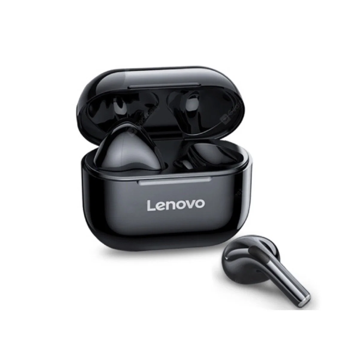 Lenovo LP40 Pro LivePods Headphones Wireless
