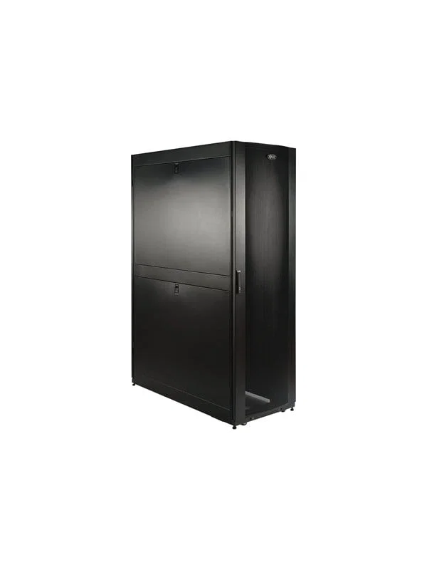 Tripp Lite 42U Svart