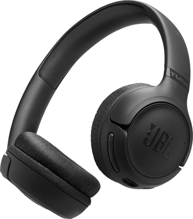JBL Tune 535BT Trådlös Over-ear