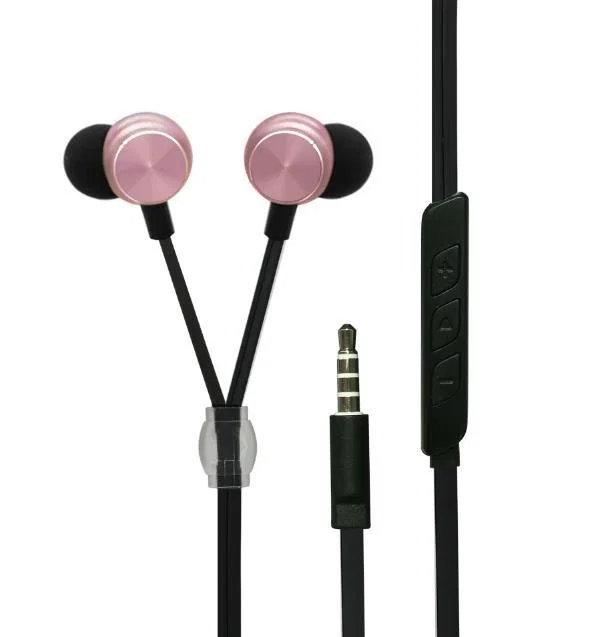 2GO 794477 trådbunden in-ear hörlurar