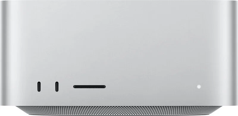Apple Mac Studio (2026) M5 Ultra CPU 30C GPU 64C 96GB 1TB SSD