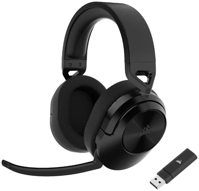 Corsair HS55 Surround Gaming Over Ear Headset