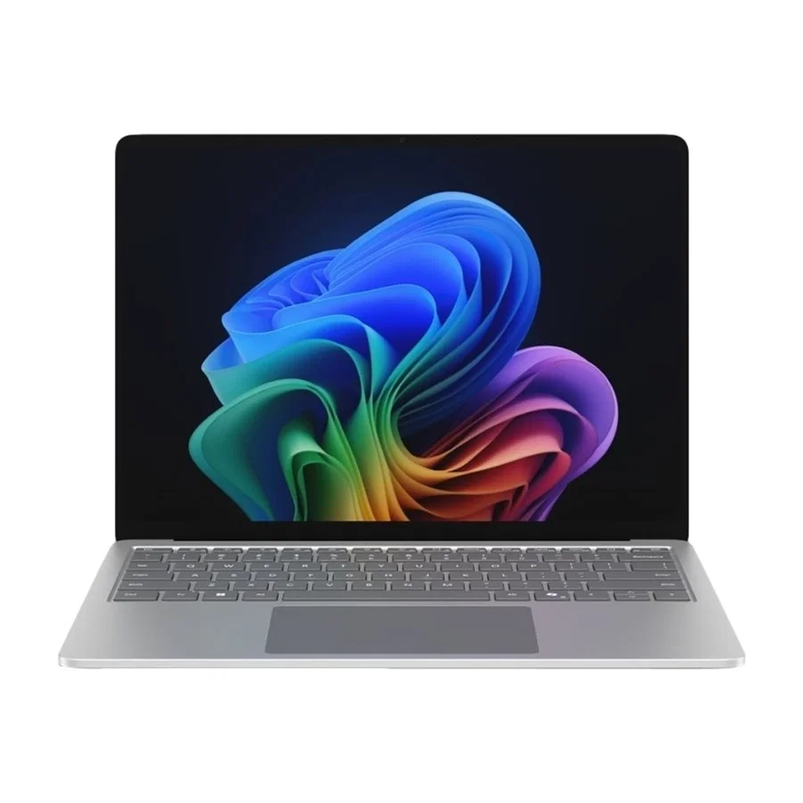 Microsoft Surface Laptop Copilot+ PC for Business 7th Edition EP2-20942 13,8" Core Ultra 5 236V 16GB RAM 256GB SSD