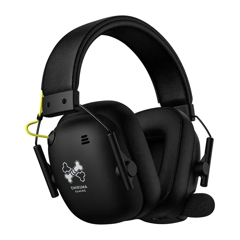Onikuma GT888 trådlöst gamingheadset