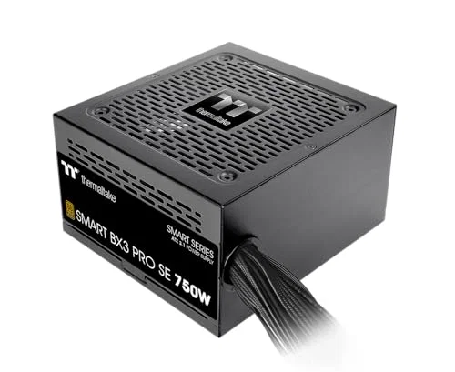 Thermaltake Smart BX3 Pro SE ATX 80 Plus Bronze 850W