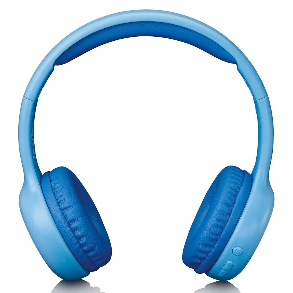 Lenco Kids BT HPB-110 Wireless