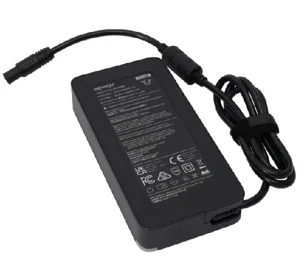 Exway Flex Pro AC-GANEU210WF1 GaN Laddare 200W
