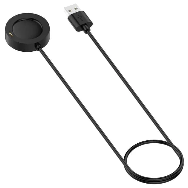 MTK 129255936 Laddare Docka till Huami Amazfit Bip 6 A2435
