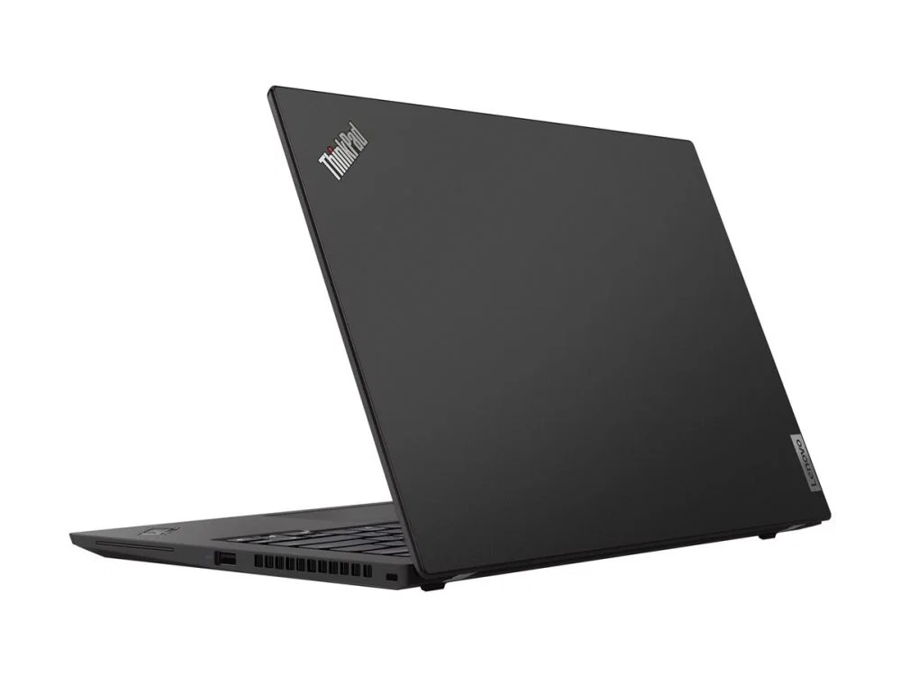 Teqcycle Thinkpad T14s G2 TLT14SG2MX02B 14" Core i5-1135G7 16GB 256GB SSD