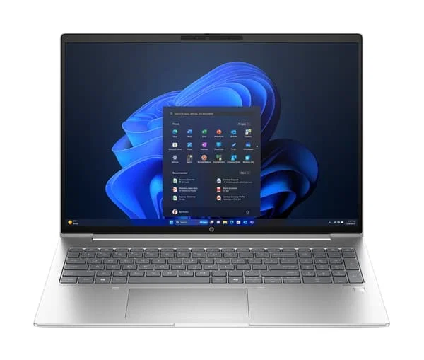 HP ProBook 465 G11 Notebook PC A37T1ET#UUW 16" Ryzen 5 7535U 16GB RAM 512GB SSD