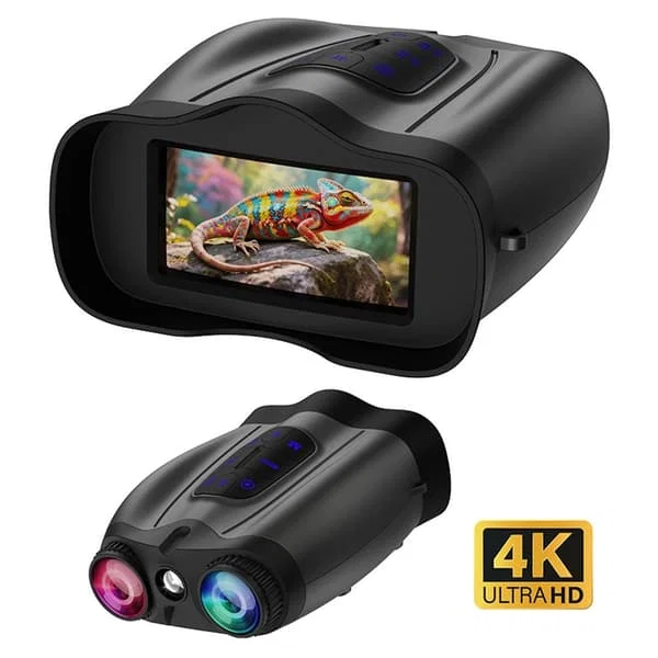 MTK Digital IR Kikkertar 16x50