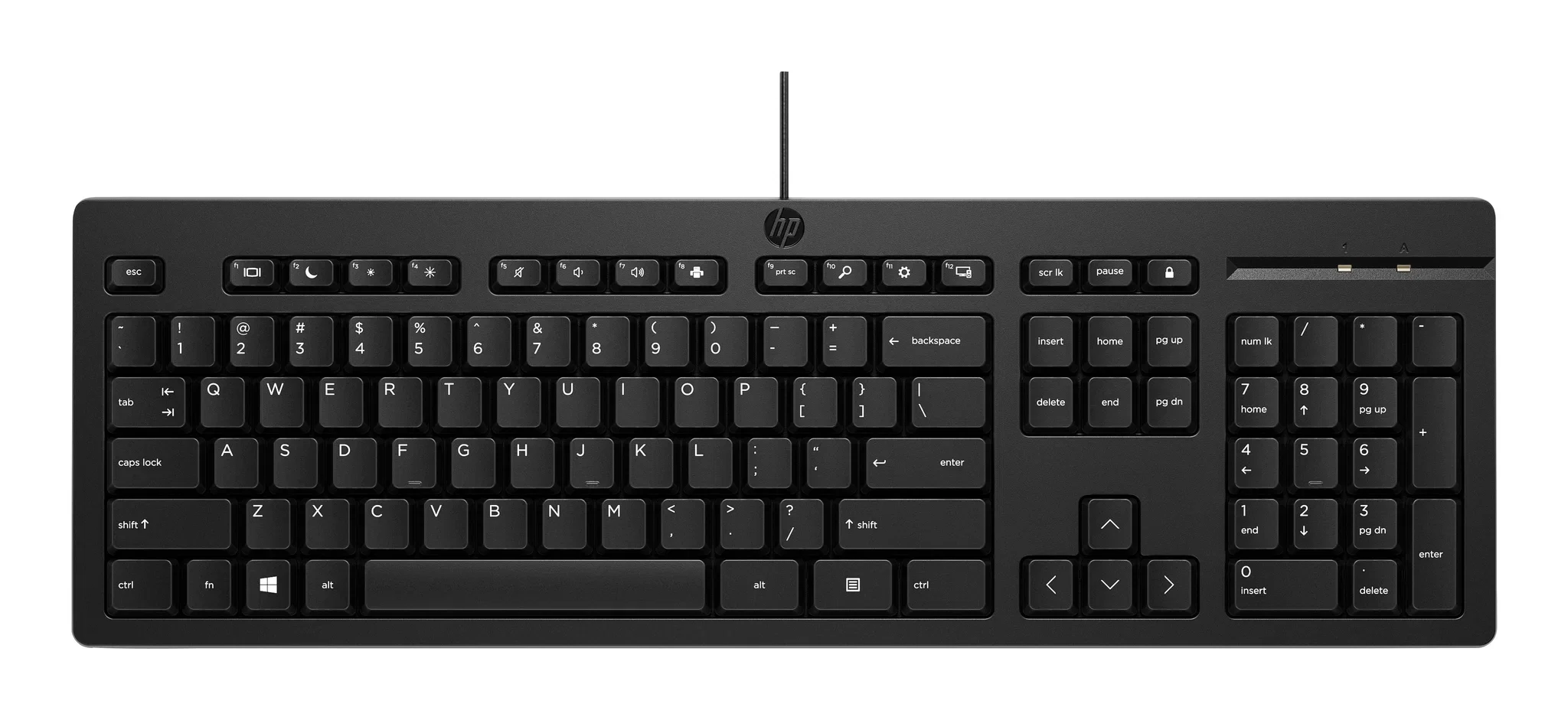 HP 125 G2 (BE)