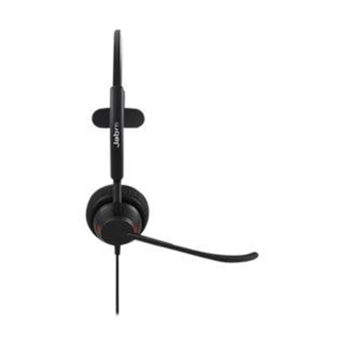 Jabra Engage 50 II Mono med sladd on-ear hörlurar