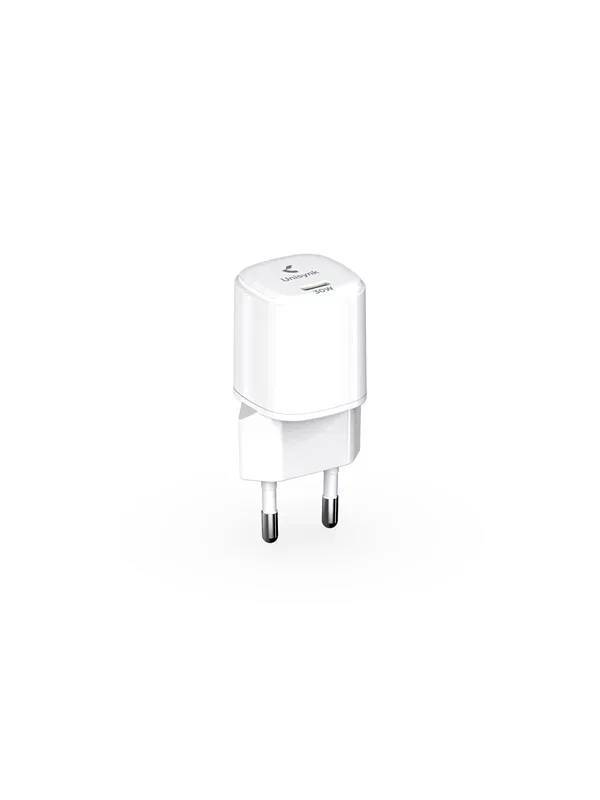 EssentielB USB-C Väggladdare 30W