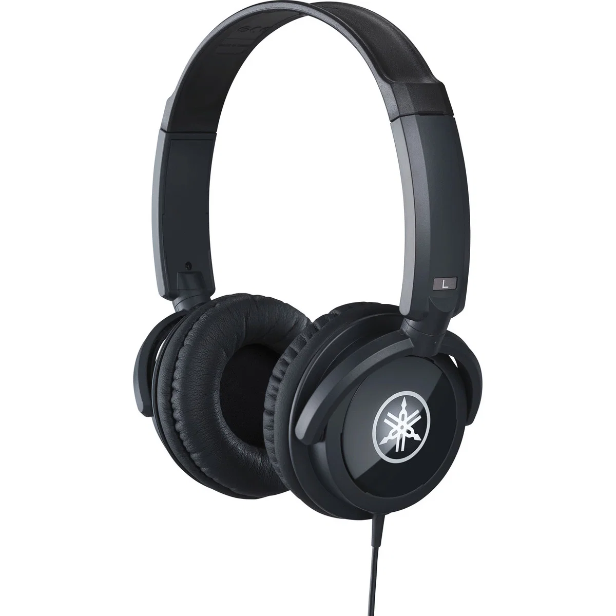 Yamaha HPH-100 On-ear