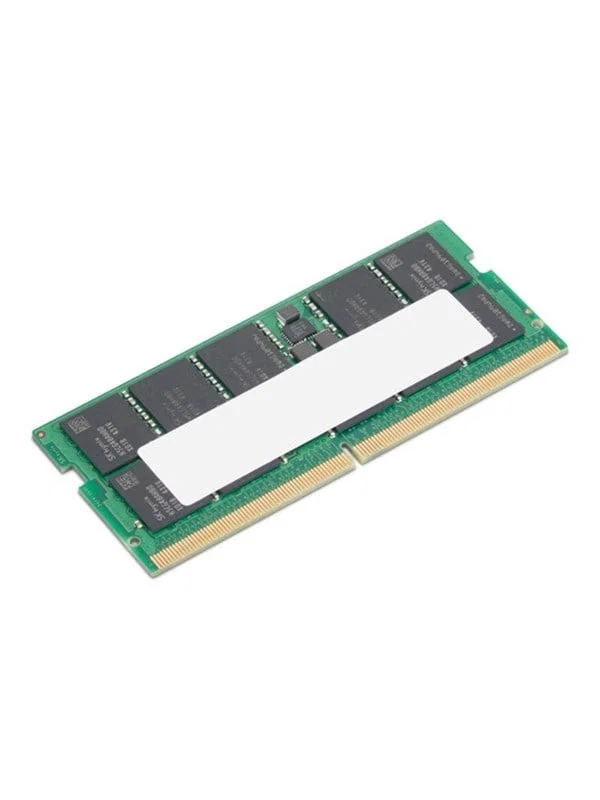 Lenovo CSO-DIMM DDR5 48GB (4X71U70409)