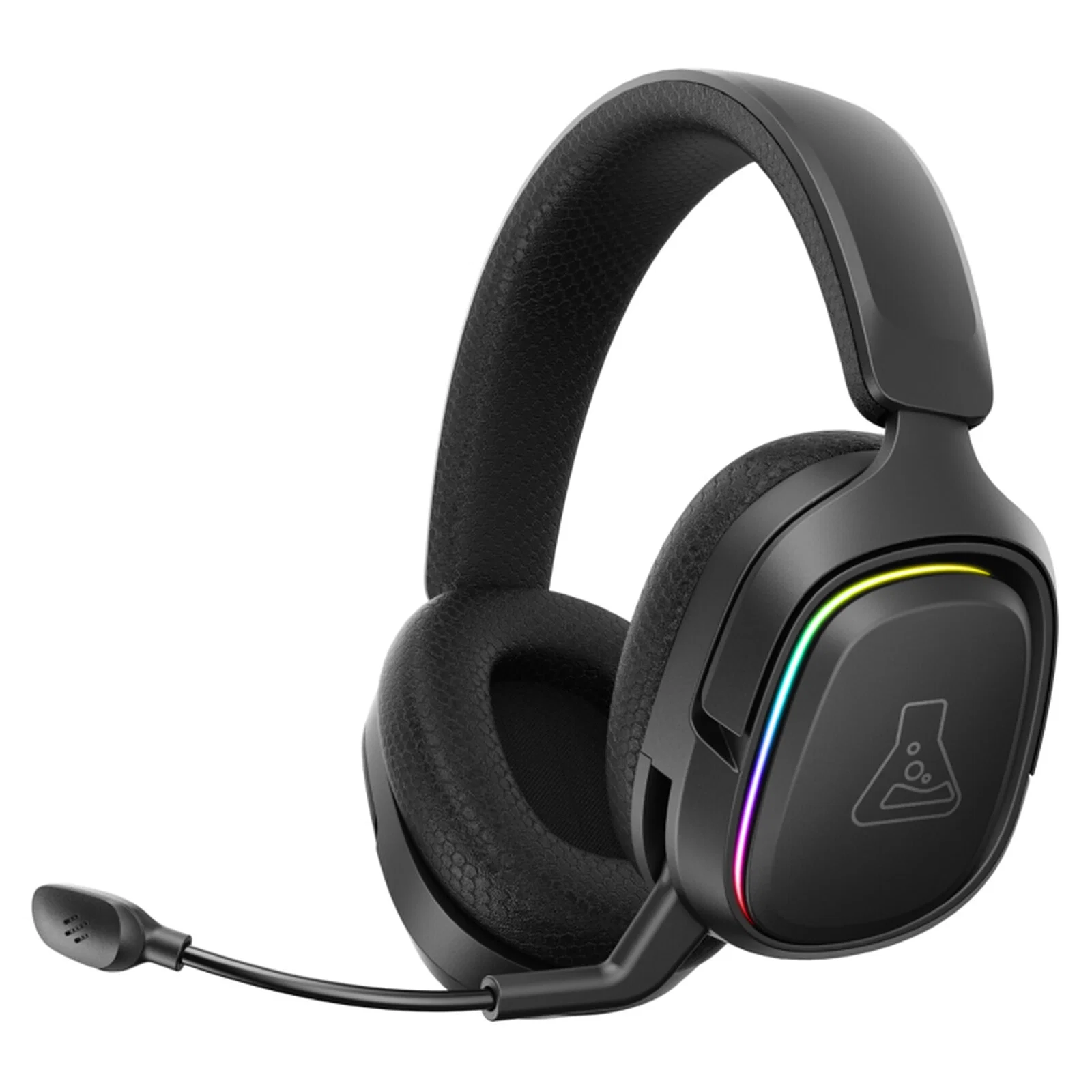The G-Lab Korp Rubidium trådlöst gamingheadset