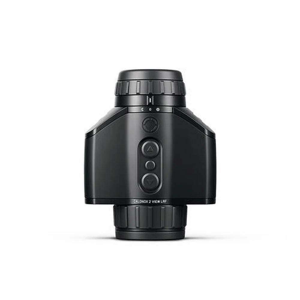 Leica Calonox 2 View LRF