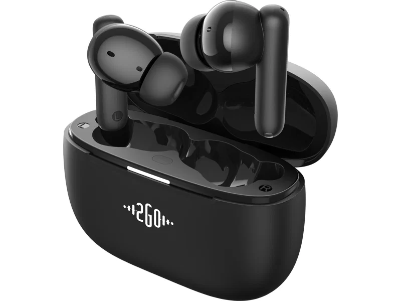 2GO Focus trådlösa in-ear hörlurar