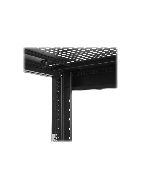 StarTech 25U 37 in. Deep Enclosure Rack Cabinet