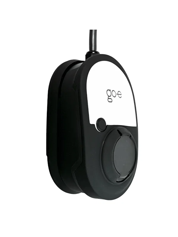 go-e Gemini Bodyguard Charger Etui