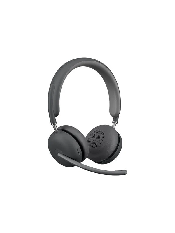 Logitech Zone Wireless 2 UC