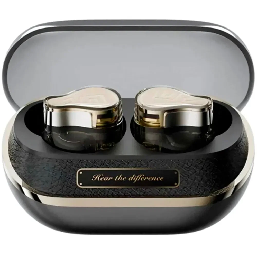 Soundpeats H3 trådlösa in-ear hörlurar