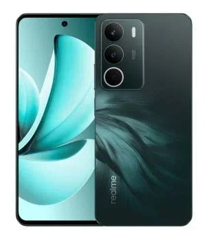Realme C71 4GB RAM 256GB