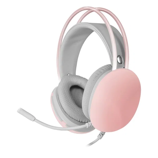 Mars Gaming MH-GLOW Over Ear