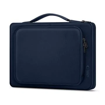 Tech-Protect Basic Laptop Bag (13-14" Bomull)