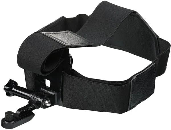 Bresser Digital Nightvision Binocular With Head Mount