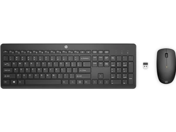 HP 235 (GR)