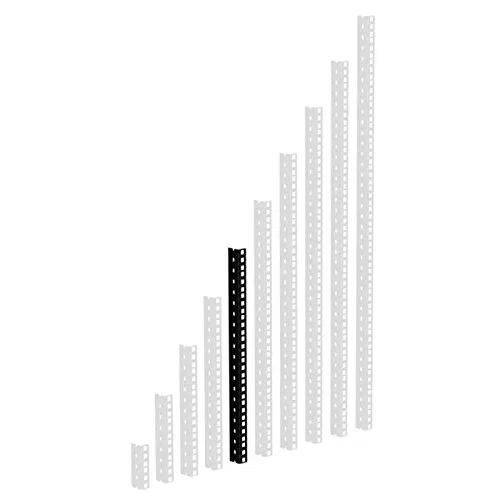 Adam Hall Rack Strip 19" 6169