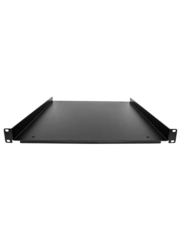StarTech.com Hylla 1U 19" SHELF-1U-20-FIXED-S
