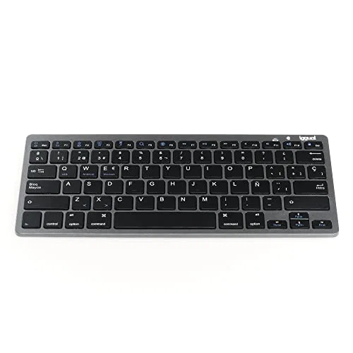 Iggual TKL (QWERTY)