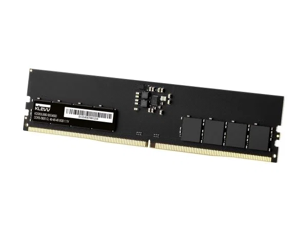 Klevv DDR5 SO-DIMM 5600MHz 1x8GB (KD58GU880-56G4600)