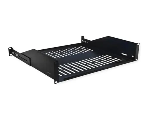 Value Rackhylla 2U 19" 26.99.0434