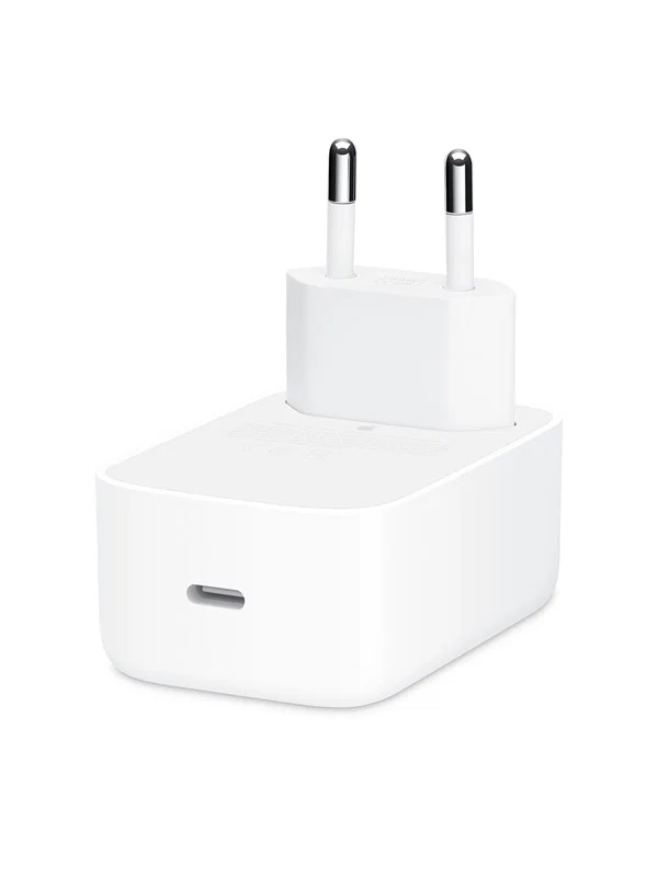 Apple Dynamisk strömförsörjning MGTU4ZM/A med 60W Max 40W